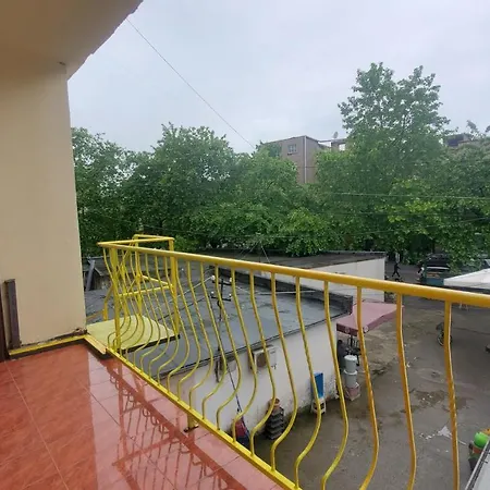 Hostel Traveler