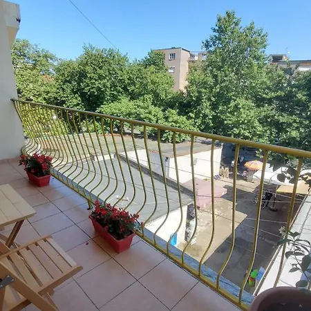 Traveler Hostel Shkodër