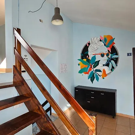 Traveler Vandrerhjem *