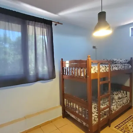 Traveler * Shkodër