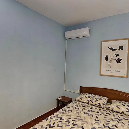 Vandrerhjem Traveler