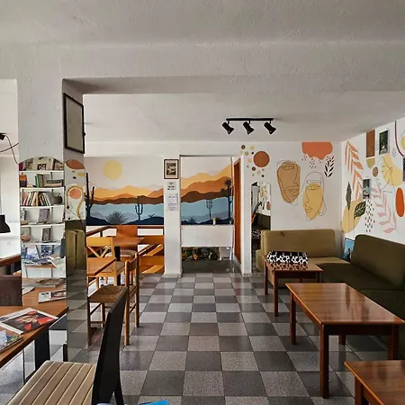 Traveler 旅馆 Shkodër