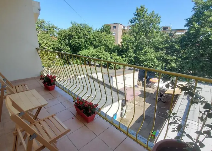 Traveler Auberge de jeunesse Shkodër