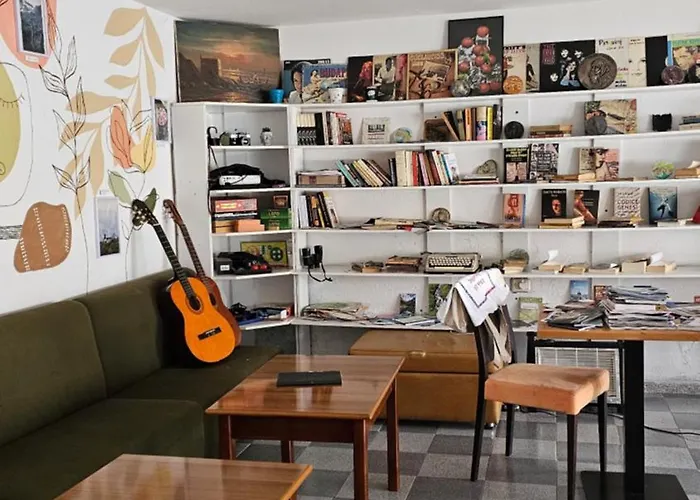 אכסניה Traveler