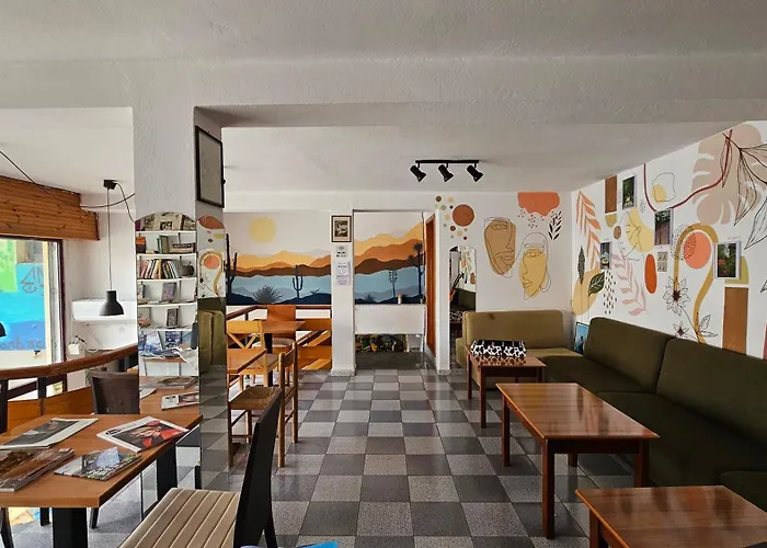 Traveler Auberge de jeunesse Shkodër