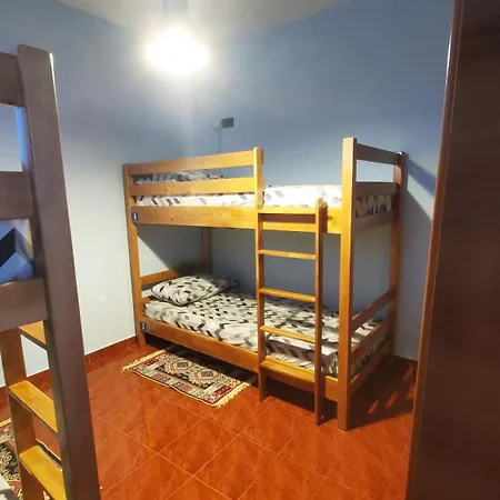 Hostel Traveler