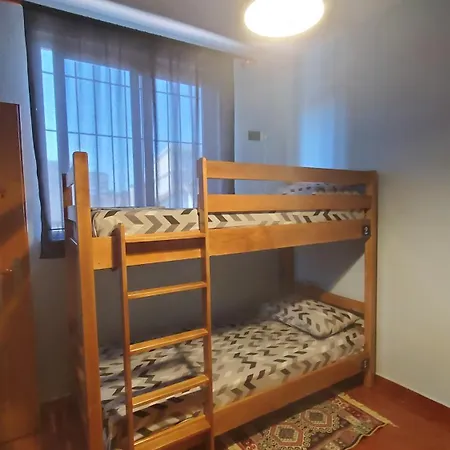 Traveler Hostel Shkoder