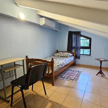 Traveler Hostel