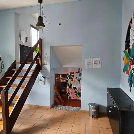 Hostel Traveler