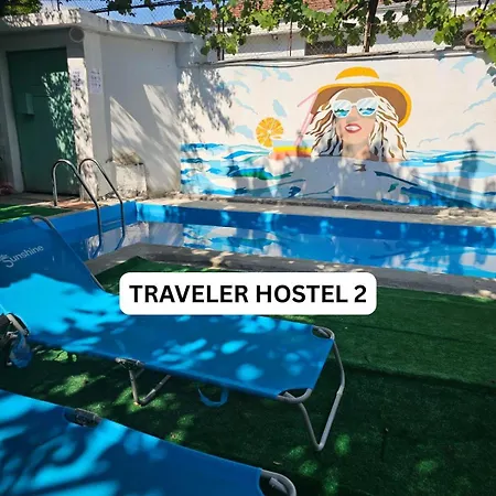 Traveler Hostal Shkodër