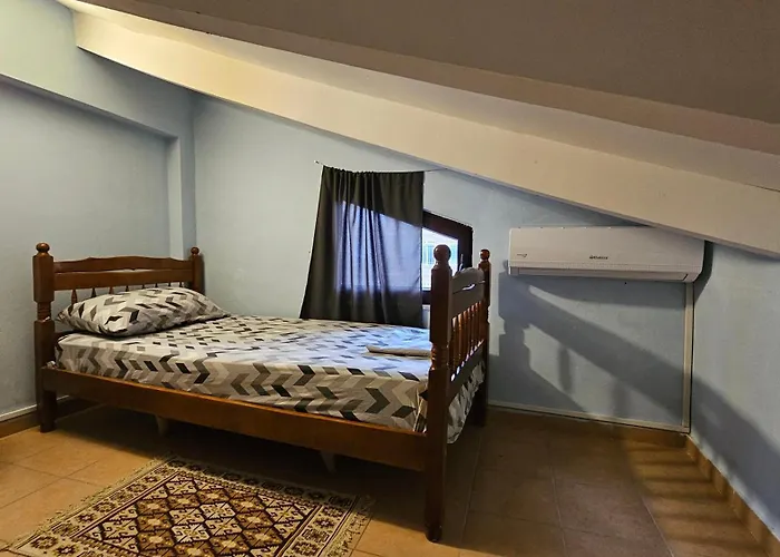 Traveler Auberge de jeunesse *