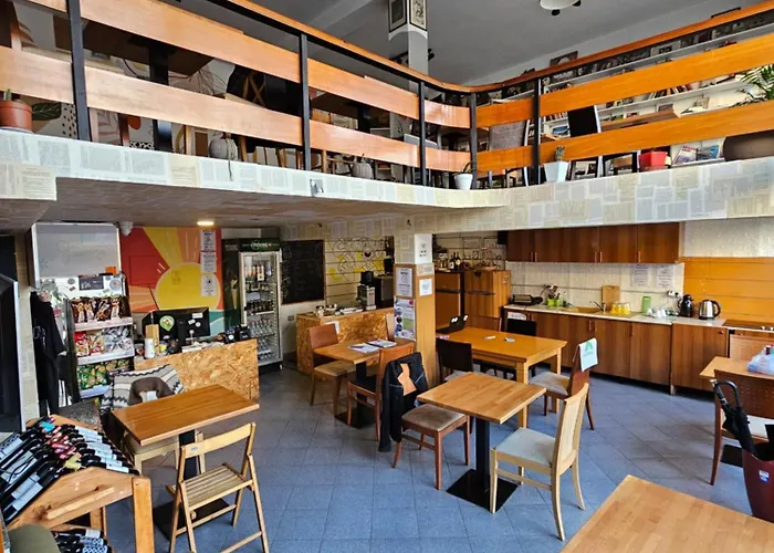 Traveler Auberge de jeunesse *